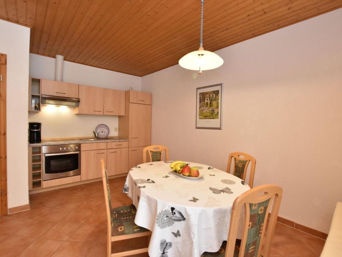 Farm Holiday Home In Damshagen With Garden Klutz Eksteriør bilde