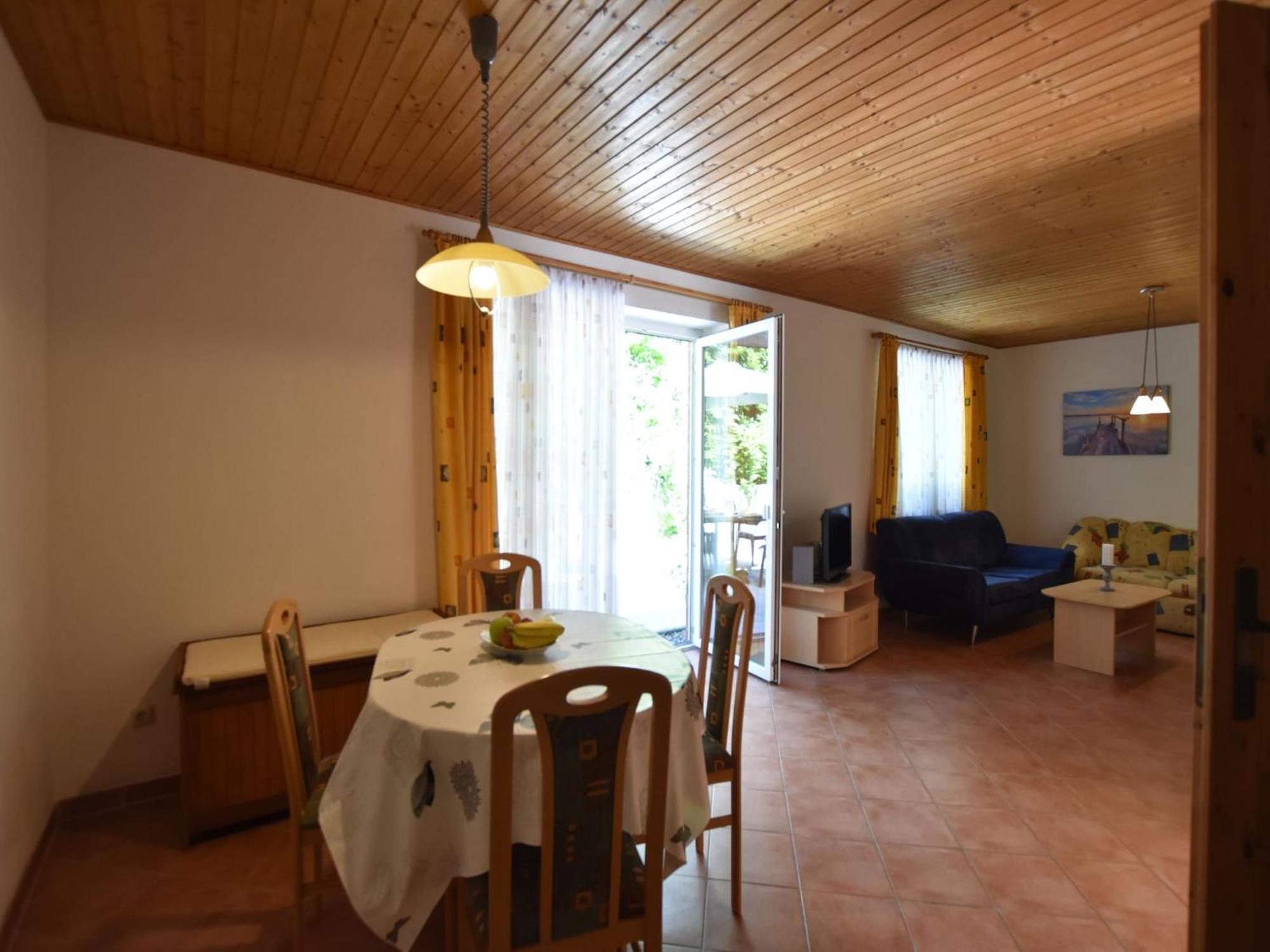 Farm Holiday Home In Damshagen With Garden Klutz Eksteriør bilde