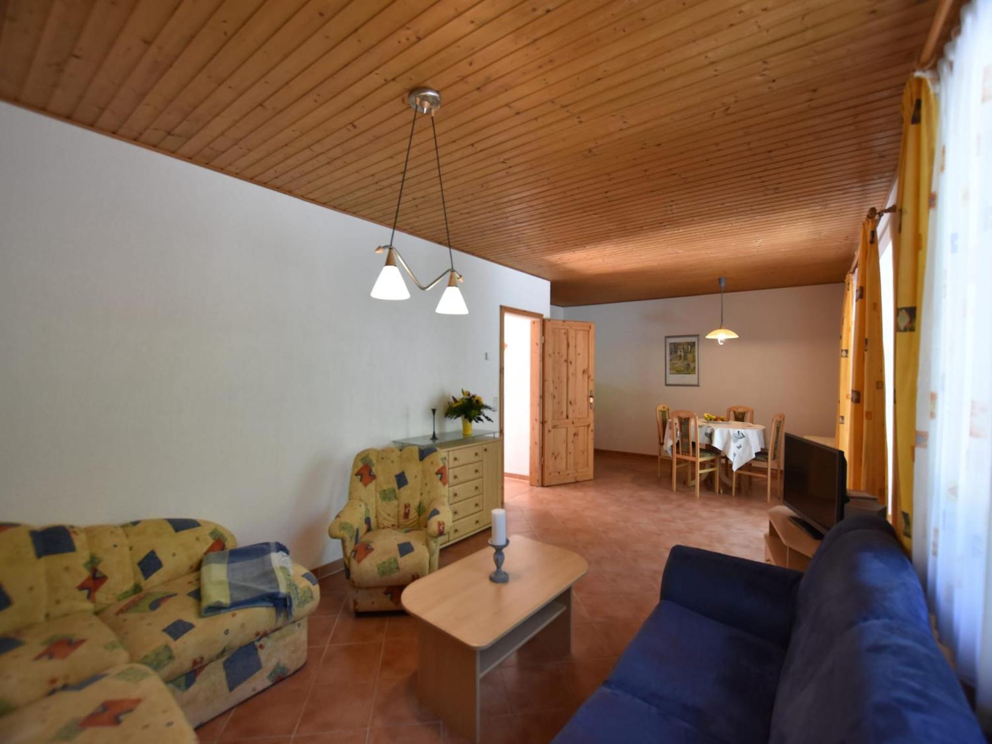 Farm Holiday Home In Damshagen With Garden Klutz Eksteriør bilde